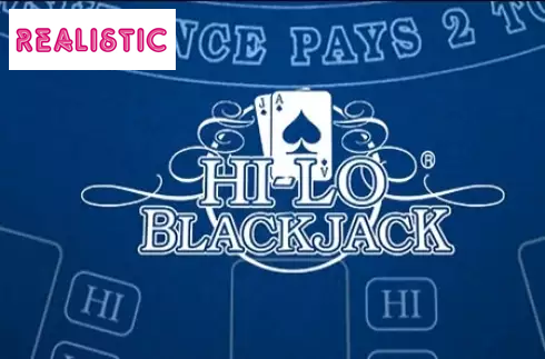 Hi Lo Blackjack